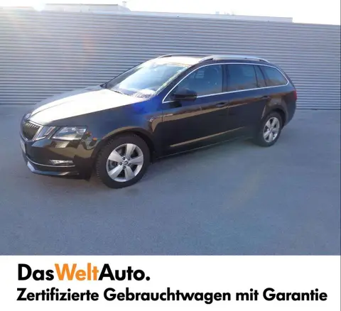 Used SKODA OCTAVIA Diesel 2020 Ad 