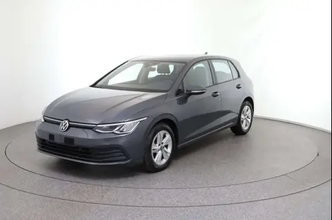 Annonce VOLKSWAGEN GOLF Essence 2020 d'occasion 