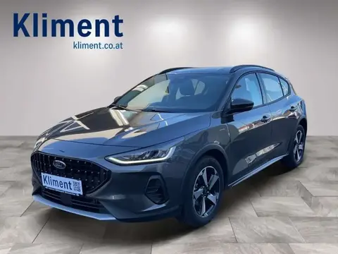 Annonce FORD FOCUS Essence 2023 d'occasion 