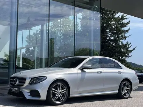 Used MERCEDES-BENZ CLASSE E Diesel 2018 Ad 