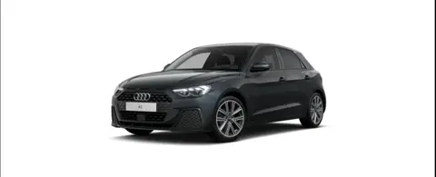 Annonce AUDI A1 Essence 2024 d'occasion 