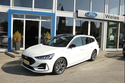 Annonce FORD FOCUS Essence 2024 d'occasion 