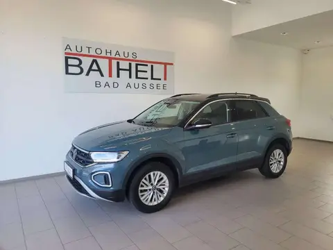 Used VOLKSWAGEN T-ROC Petrol 2022 Ad 