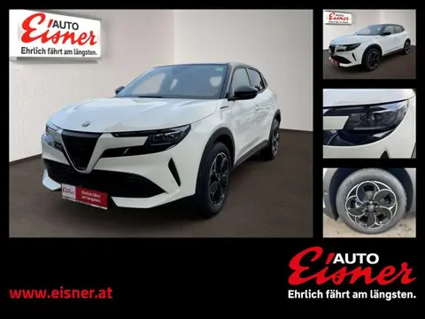 Annonce ALFA ROMEO JUNIOR Électrique 2024 d'occasion 