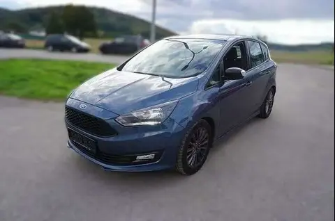 Used FORD C-MAX Petrol 2019 Ad 