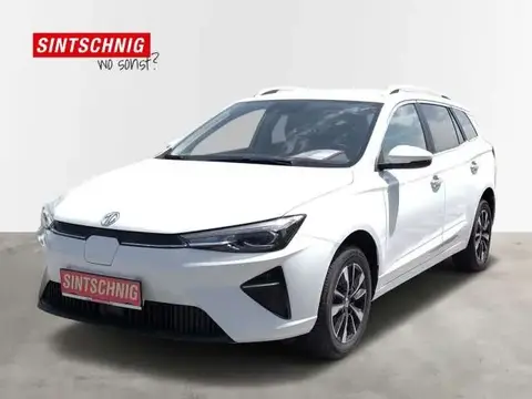 Annonce MG MG5 Électrique 2024 d'occasion 