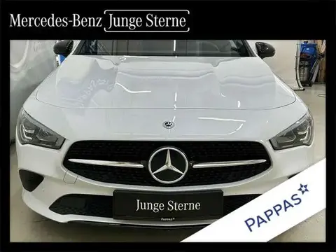 Used MERCEDES-BENZ CLASSE CLA Diesel 2023 Ad 