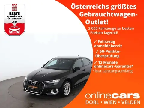 Used AUDI A3 Petrol 2022 Ad 