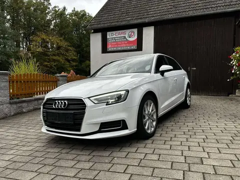 Annonce AUDI A3 Diesel 2018 d'occasion 