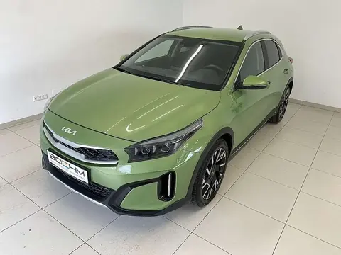 Annonce KIA XCEED Diesel 2023 d'occasion 