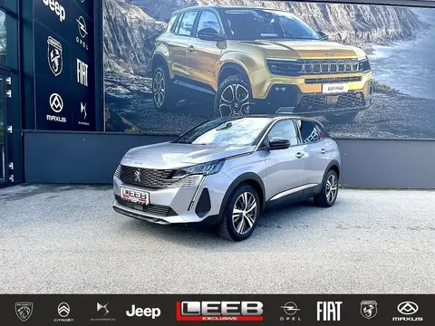 Annonce PEUGEOT 3008 Diesel 2023 d'occasion 