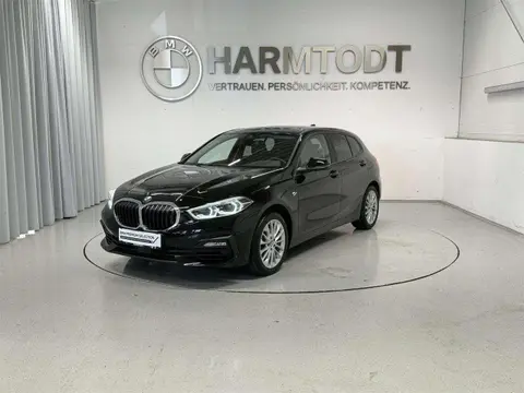 Used BMW SERIE 1 Petrol 2020 Ad 