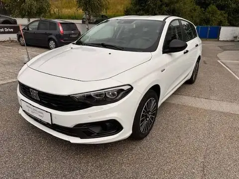 Annonce FIAT TIPO Diesel 2024 d'occasion 