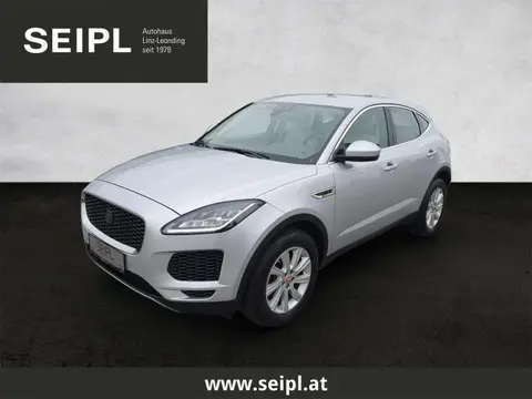 Used JAGUAR E-PACE Petrol 2019 Ad 