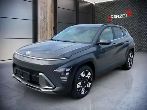 Annonce HYUNDAI KONA Hybride 2024 d'occasion 