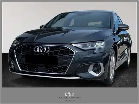 Used AUDI A3 Petrol 2023 Ad 