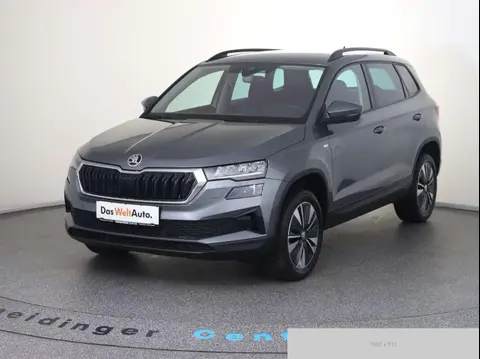 Annonce SKODA KAROQ Diesel 2023 d'occasion 