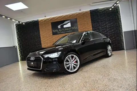 Annonce AUDI A6 Diesel 2019 d'occasion 