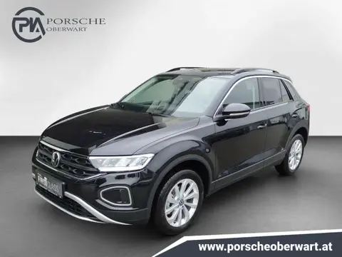 Annonce VOLKSWAGEN T-ROC Diesel 2024 d'occasion 