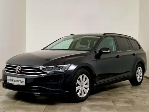 Used VOLKSWAGEN PASSAT Diesel 2021 Ad 