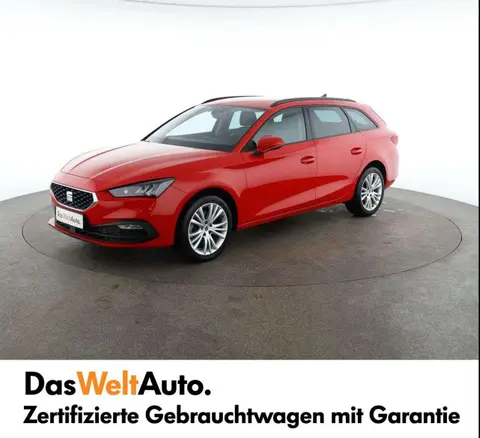 Used SEAT LEON Diesel 2022 Ad 