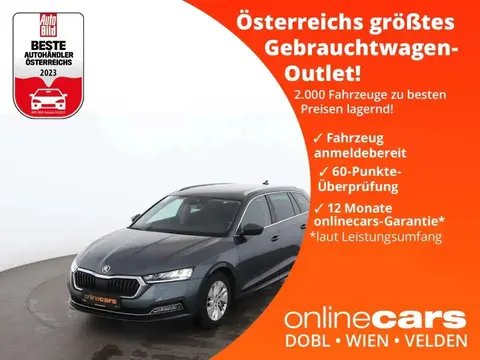 Used SKODA OCTAVIA Diesel 2020 Ad 