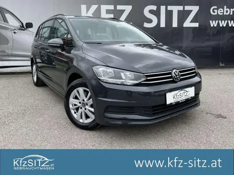 Used VOLKSWAGEN TOURAN Diesel 2020 Ad 