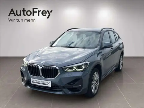 Annonce BMW X1 Essence 2020 d'occasion 