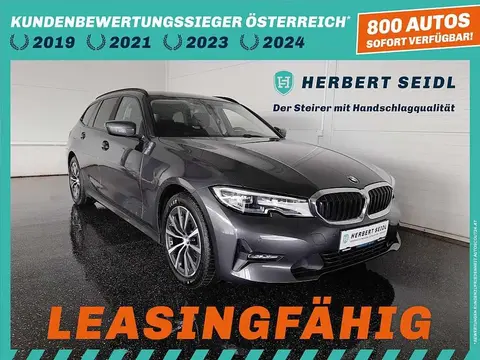 Annonce BMW SERIE 3 Diesel 2021 d'occasion 