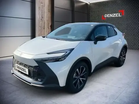 Used TOYOTA C-HR Hybrid 2024 Ad 