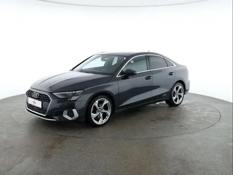 Annonce AUDI A3 Diesel 2021 d'occasion 