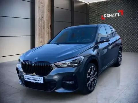 Annonce BMW X1 Hybride 2021 d'occasion 