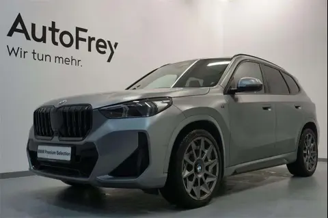 Annonce BMW X1 Diesel 2023 d'occasion 