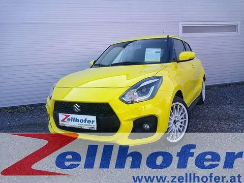 Used SUZUKI SWIFT Petrol 2019 Ad 