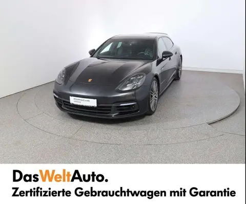 Annonce PORSCHE PANAMERA Hybride 2019 d'occasion 