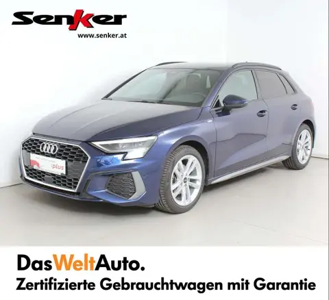 Used AUDI A3 Petrol 2021 Ad 