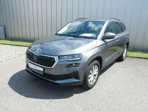 Annonce SKODA KAROQ Essence 2024 d'occasion 