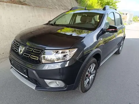 Used DACIA SANDERO Petrol 2019 Ad 