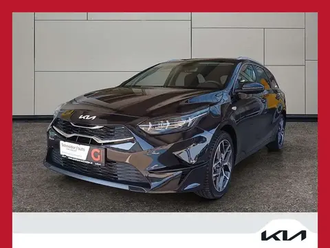 Used KIA CEED Petrol 2023 Ad 