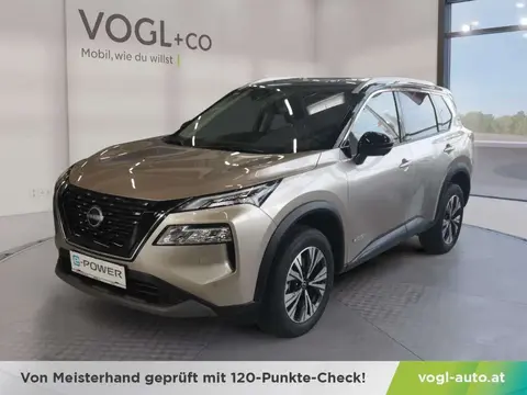 Annonce NISSAN X-TRAIL Essence 2024 d'occasion 