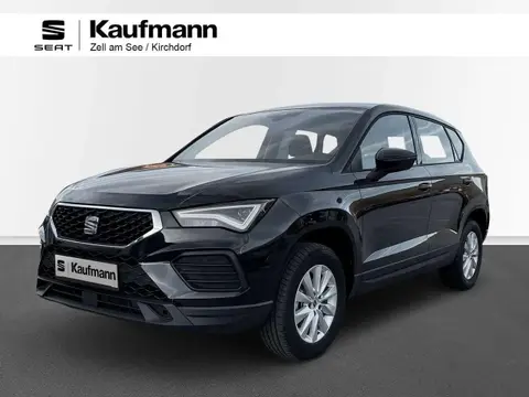 Used SEAT ATECA Petrol 2024 Ad 