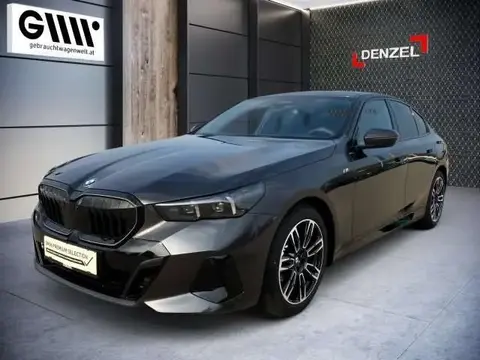 Annonce BMW SERIE 5 Diesel 2024 d'occasion 