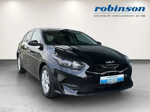 Used KIA CEED Petrol 2023 Ad 