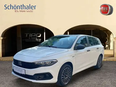 Used FIAT TIPO Petrol 2023 Ad 