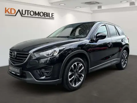 Used MAZDA CX-5 Diesel 2016 Ad 