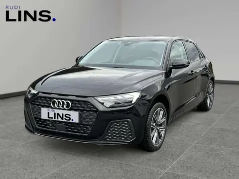 Used AUDI A1 Petrol 2024 Ad 