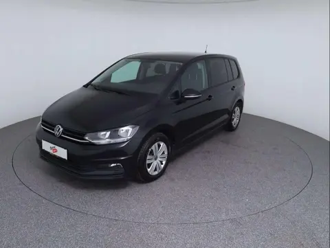 Used VOLKSWAGEN TOURAN Diesel 2021 Ad 