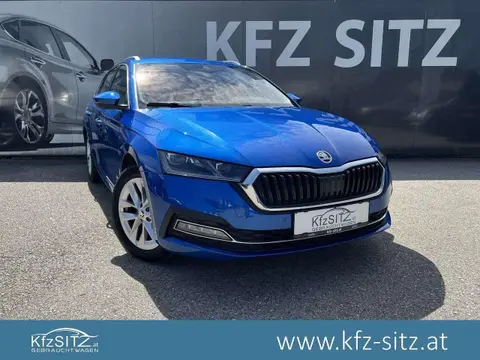 Used SKODA OCTAVIA Diesel 2020 Ad 