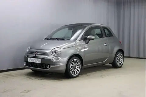 Used FIAT 500C Petrol 2024 Ad 