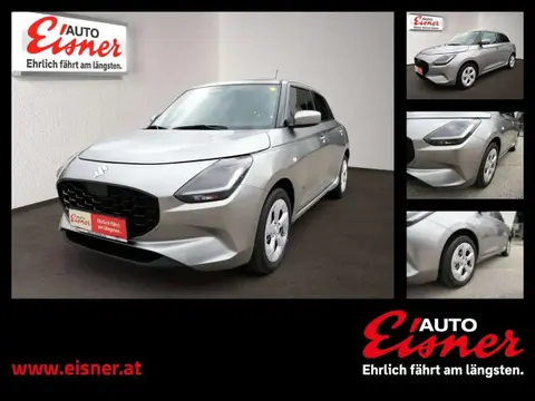 Annonce SUZUKI SWIFT Essence 2024 d'occasion 